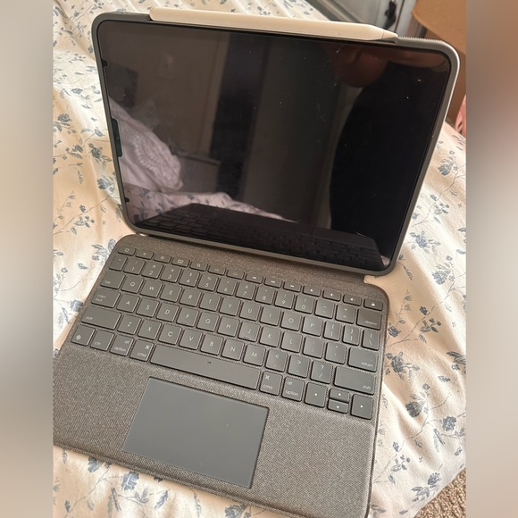 iPad Pro 2nd gen 11’